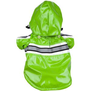 Pet Life Reflecta Glow Reflective Waterproof Adjus NoColor Small Pet Life Reflecta Glow Reflective Waterproof Adjus NoColor Small