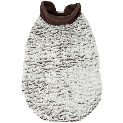 Pet Life Luxe Purrlage Dog Jacket NoColor xs Pet Life Luxe Purrlage Dog Jacket NoColor xs