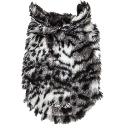 Pet Life Luxe Fidomite Dog Jacket NoColor m Pet Life Luxe Fidomite Dog Jacket NoColor m