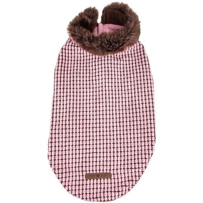 Pet Life Luxe Beautifur Dog Jacket NoColor m Pet Life Luxe Beautifur Dog Jacket NoColor m