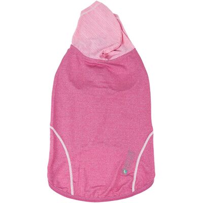 Pet Life Active Pull Rover Dog Hoodie NoColor xs Pet Life Active Pull Rover Dog Hoodie NoColor xs