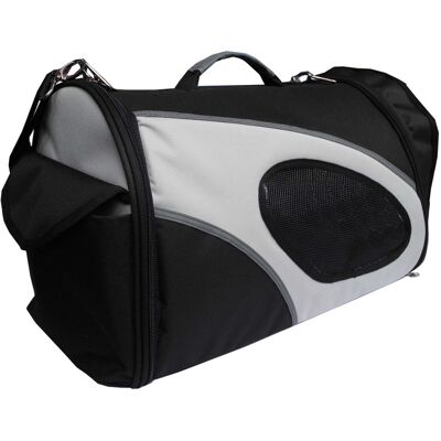 Pet Life Airline Approved Phenom Air Collapsible P NoColor NoSize Pet Life Airline Approved Phenom Air Collapsible P NoColor NoSize