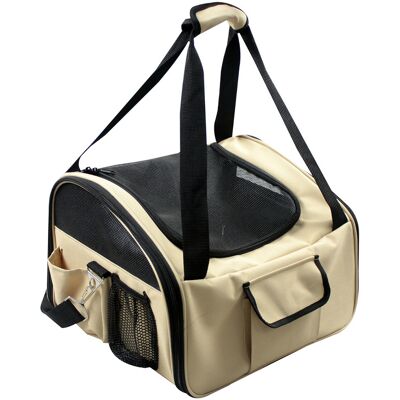 Pet Life Ultra Lock Collapsible Safety Travel Wire Carrier NoColor NoSize Pet Life Ultra Lock Collapsible Safety Travel Wire Carrier NoColor NoSize
