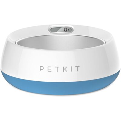 Pet Life Smart Digital Feeding Pet Bowl NoColor NoSize Pet Life Smart Digital Feeding Pet Bowl NoColor NoSize