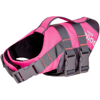 Pet Life Helios Splash Explore Outer Performance Harness NoColor Large Pet Life Helios Splash Explore Outer Performance Harness NoColor Large