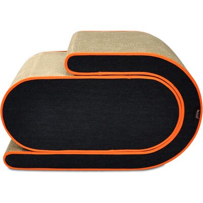 Pet P.L.A.Y. P.L.A.Y. Arty Cat Scratcher NoColor NoSize Pet P.L.A.Y. P.L.A.Y. Arty Cat Scratcher NoColor NoSize