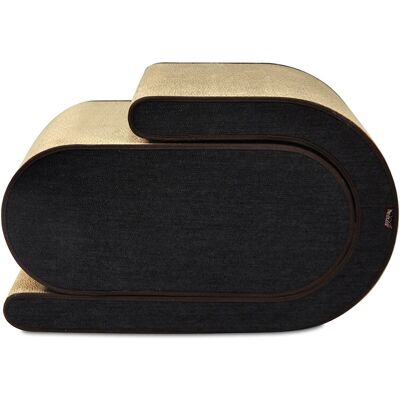Pet P.L.A.Y. P.L.A.Y. Arty Cat Scratcher NoColor NoSize Pet P.L.A.Y. P.L.A.Y. Arty Cat Scratcher NoColor NoSize