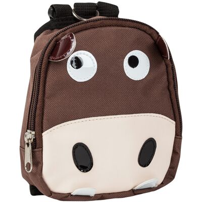 Pet Life Mooltese Dog Harness Backpack NoColor s Pet Life Mooltese Dog Harness Backpack NoColor s