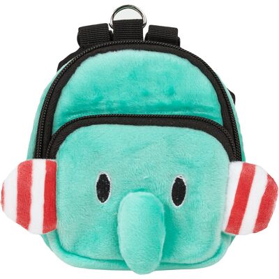 Pet Life Dumbone Dog Harness Backpack NoColor m Pet Life Dumbone Dog Harness Backpack NoColor m