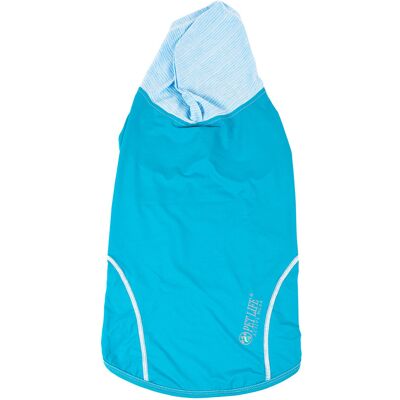 Pet Life Active Pull Rover Dog Hoodie NoColor xs Pet Life Active Pull Rover Dog Hoodie NoColor xs