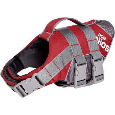 Pet Life Helios Splash Explore Outer Performance Harness NoColor Small Pet Life Helios Splash Explore Outer Performance Harness NoColor Small
