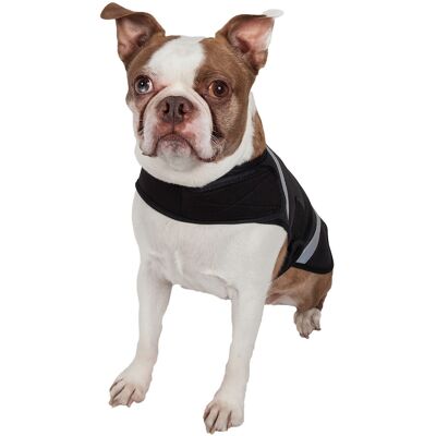 Pet Life Extreme Neoprene Multi Purpose Protective Coat NoColor Small Pet Life Extreme Neoprene Multi Purpose Protective Coat NoColor Small