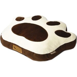 Pet P.L.A.Y. P.L.A.Y. Big Foot Pet Bed- Small NoColor NoSize