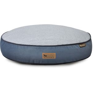 Pet P.L.A.Y. P.L.A.Y. Houndstooth Pet Bed NoColor Medium