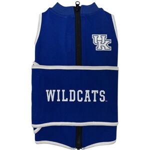 Pets First NCAA Kentucky Soothing Solution Vest Multicolor l