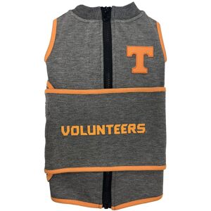 Pets First NCAA Tennessee Soothing Solution Vest Multicolor s