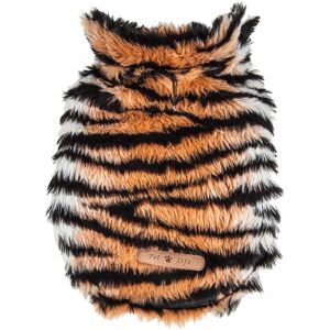 Pet Life Luxe Tigerbone Dog Jacket NoColor m