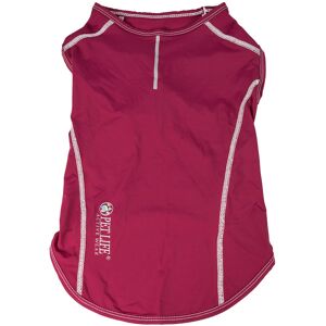 Pet Life Active Racerbark Dog Tank Top NoColor m