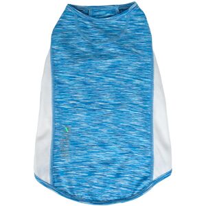 Pet Life Active Warf Speed Dog T Shirt NoColor XL