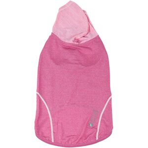Pet Life Active Pull Rover Dog Hoodie NoColor XL