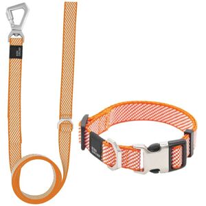 Pet Life Escapade Outdoor Series 2 In 1 Converti Orange NoSize