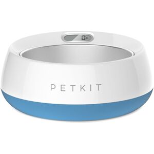 Pet Life Smart Digital Feeding Pet Bowl NoColor NoSize