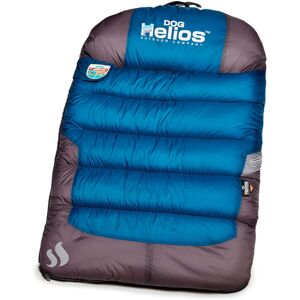Pet Life Helios Trail Barker Multi Surface Travel Dog Bed Ft. BlackShark Tech NoColor NoSize