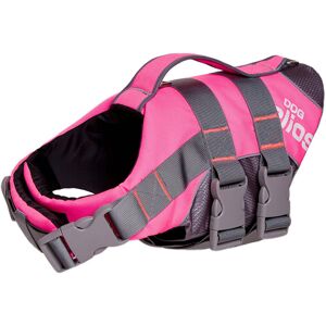 Pet Life Helios Splash Explore Outer Performance Harness NoColor Small