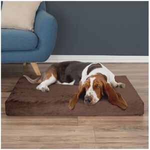 Petmaker Orthopedic Pet Bed NoColor NoSize