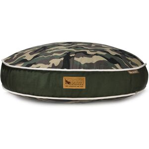 Pet P.L.A.Y. P.L.A.Y. Camouflage Pet Bed NoColor Medium
