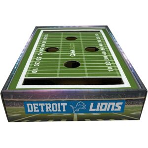 Pets First NFL Lions Stadium Cat Toy Multi os