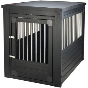 New Age Pet Ecoflex Dog Crate NoColor X-Large