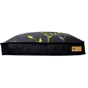 Pet P.L.A.Y. P.L.A.Y. Greenery Pet Bed NoColor Small