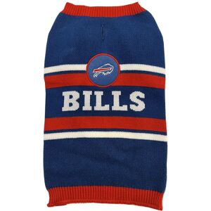 Pets First NFL Buffalo Bills Pet Sweater Multicolor m