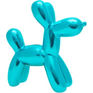 Interior Illusions Plus Mini Balloon Dog Bank NoColor NoSize