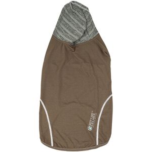Pet Life Active Pull Rover Dog Hoodie NoColor s