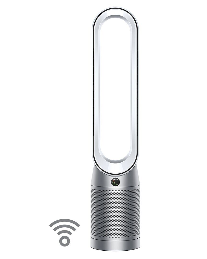 Dyson TP07 Pure Cool Purifying Tower Fan White NoSize