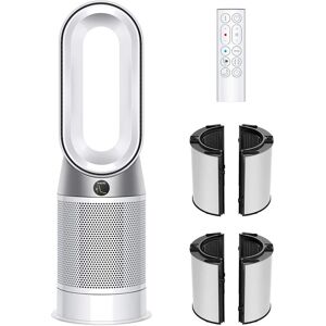 Dyson Purifier Hot & Cold Purifying Heating Fan NoColor NoSize