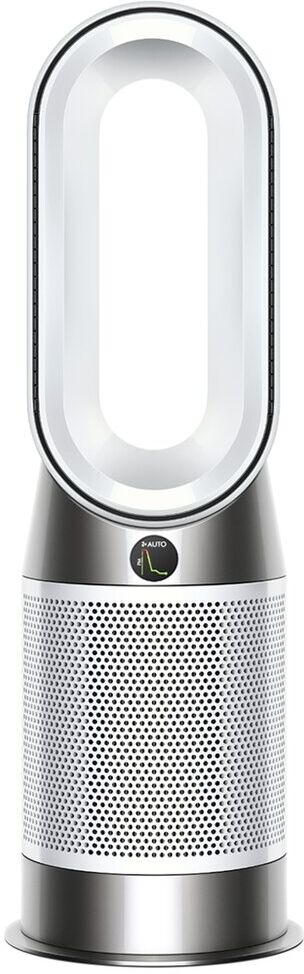 Dyson Purifier Hot+Cool Gen1 Hp10 Purifying Fan NoColor NoSize