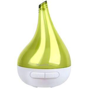 Fresh Fab Finds Cool Mist Humidifier/Aroma Diffuser with LED Light NoColor NoSize