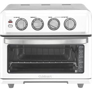 Cuisinart Air Fryer Toaster Oven with Grill TOA-70WNAS NoColor NoSize