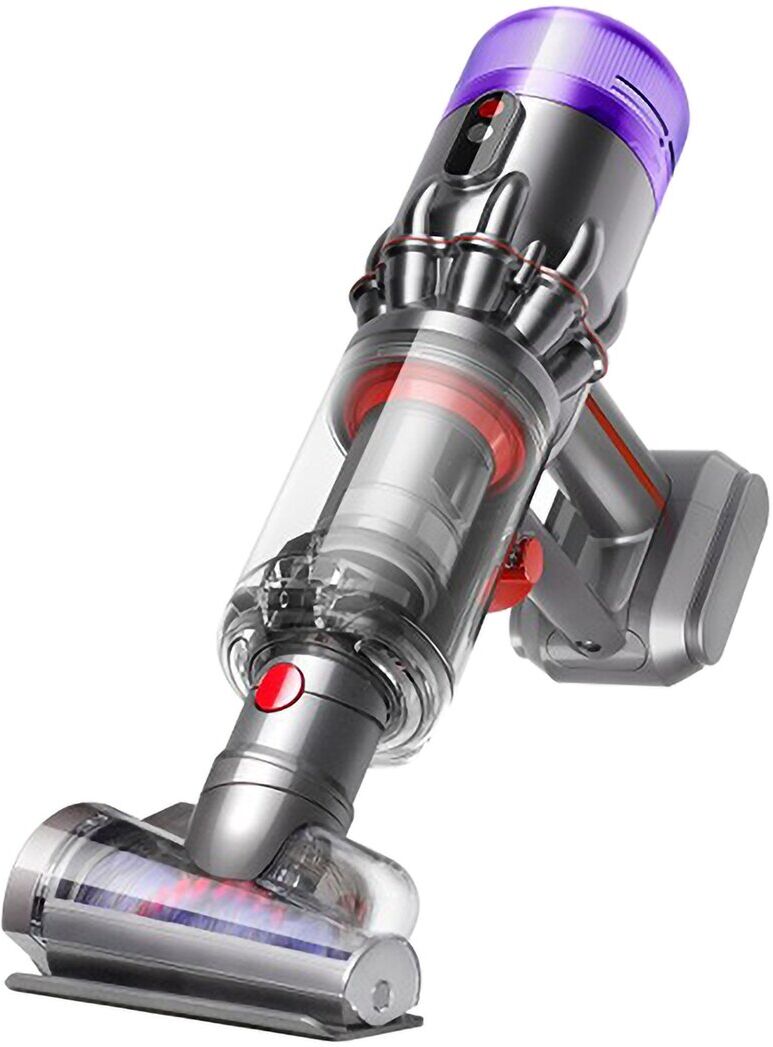 Dyson Humdinger Handheld Cordless Vacuum NoColor NoSize