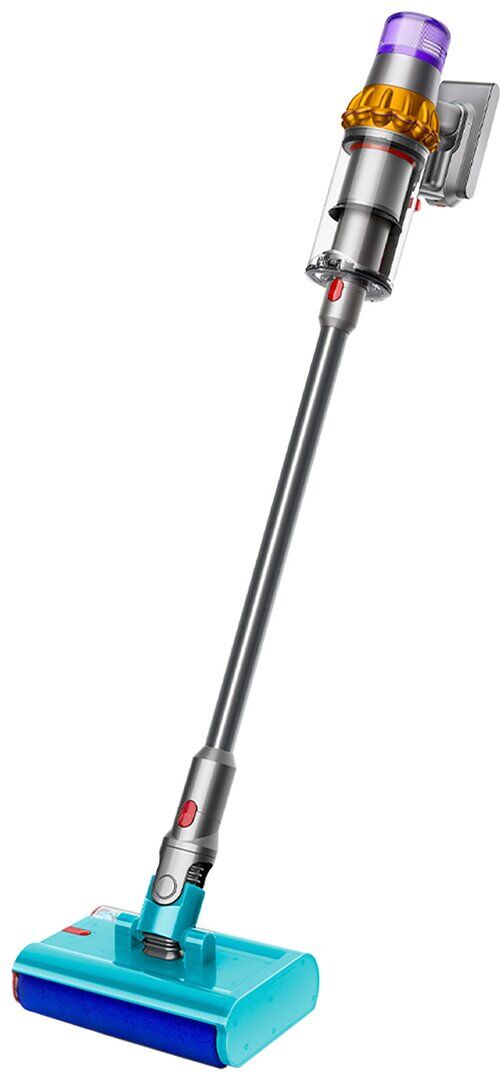 Dyson V15S Detect Submarine Wet & Dry Cordless Vacuum NoColor NoSize