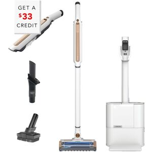 Shark Wandvac Self-Empty Ultra Lightweight Cordless Vac System with $33 Credit NoColor NoSize