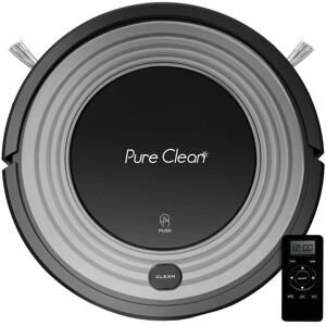 Pure Clean Smart Robot Vacuum NoColor NoSize