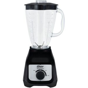 Oster 700-Watt Plastic Jar Blender Black NoSize