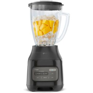 Oster 800 Watt 6 Cup One Touch Blender With Auto Program Black NoSize