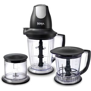 Ninja Master Prep Pro Blender System Black NoSize