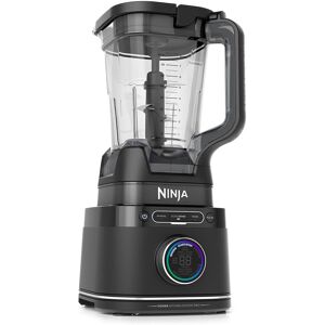 Ninja Detect Kitchen System Power Blender Plus Processor Pro NoColor NoSize