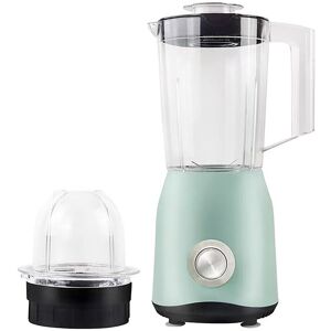ZTECH PowerBlend 1500W Blender NoColor NoSize